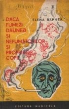 Daca fumezi, daunezi si nefumatorilor si propriilor copii foto