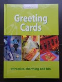 GREETING CARDS. Attractive, Charming &amp; Fun. Creative Hobbiess