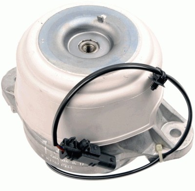 LEMF&amp;Ouml;RDER 35040 01 Suport motor foto