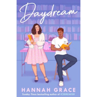 Daydream - Hannah Grace foto