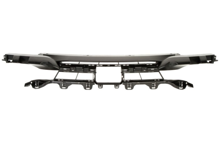 Grila ventilatie, bara protectie BMW Seria 3 (F30, F35, F80) (2011 - 2016) BLIC 6502-07-0063911P