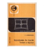 J. A. Reddihough - Televiziunea in culori - Intrebari si raspunsuri