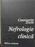 NEFROLOGIE CLINICA-C. ZOSIN