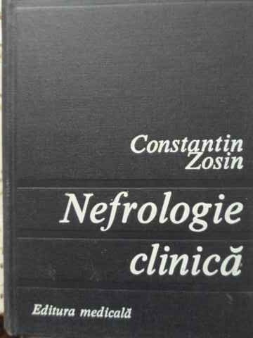 NEFROLOGIE CLINICA-C. ZOSIN-217410