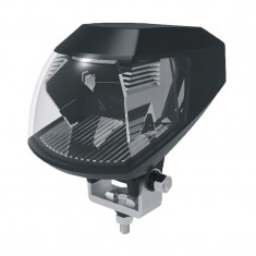 Proiector LED Moto, ATV cu USB 18W 1800LM DC9-85V - BTWL-A1SE-18 foto