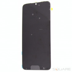 LCD Xiaomi Redmi Note 8, Black