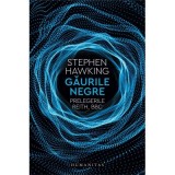 Gaurile negre. Prelegerile Reith, BBC - Stephen Hawking