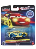 Masina Disney Cars Night Racing Dinoco Cruz Ramirez (hpg81)