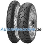 Anvelope moto Pirelli Scorpion Trail II ( 160/60 ZR17 TL (69W) Roata spate, M/C )