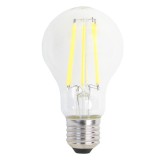 Bec LED filament Lohuis clasic A60 E27 4W 800lm lumina neutra 4000 K