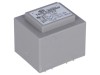 Transformator &icirc;ncapsulat 2,4VA 230V 7,5V 160mA