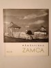 L. Șimanschi - Mănăstirea Zamca (Meridiane, 1967)