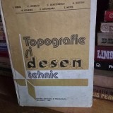 Topografie si desen tehnic - I. Vieru, P. Ionescu .... Z. Metes
