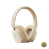 Handsfree Bluetooth Baseus H1i A2DP ANC Alb A00050402223-00