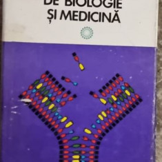 Victor Sahleanu - Mica Enciclopedie de Biologie si Medicina