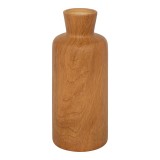 Cumpara ieftin Vaza ceramica Reway, Pako World, Alb, 12x12x30 cm