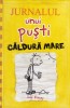 Jeff Kinney - Jurnalul unui pusti. Caldura mare, Arthur