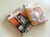 Diogenes Laertios, Despre vietile si doctrinele filozofilor-in 2 volume &rdquo;Biblioteca pentru toti&rdquo; 1997 reproduce Editia Academiei din 1963