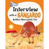 Interview with a Kangaroo