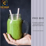 Cumpara ieftin Promo&Aring;&pound;ie PROBIO: 1+1 GRATIS!, Cerasus Puterea Naturii