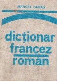 Dictionar francez-roman pentru uzul elevilor