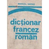 Dictionar francez-roman pentru uzul elevilor