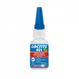 Cumpara ieftin Adeziv Universal Rapid Loctite 401, 20g