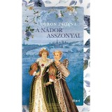 A n&aacute;dor asszonyai - Ugron Zsolna