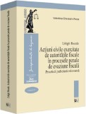 Litigii fiscale Vol.4 - Universul Juridic