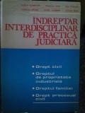 Savelly Zilberstein - Indreptar interdisciplinar de practica judiciara (Editia: 1983)