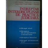 Savelly Zilberstein - Indreptar interdisciplinar de practica judiciara (Editia: 1983)