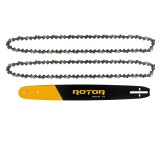 SET LAMA 18&quot;+ 2xLANT .325 T72 PINTENTI 36 DINTI Innovative ReliableTools