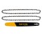 SET LAMA 18&quot;+ 2xLANT .325 T72 PINTENTI 36 DINTI Innovative ReliableTools