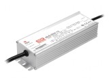 Alimentator LED 80W 30VDC 2.7A IP67