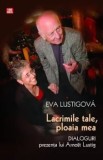 Cumpara ieftin Lacrimile tale, ploaia mea. Dialoguri. Prezenta lui Arnost Lustig/Eva Lustigova, Vremea