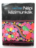 Modele de Textile, Cusaturi, Broderii populare din Ungaria