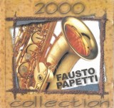 Fausto Papetti - Collection 2000, CD