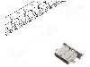Conector USB C, versiune USB 3.0, orizontala, HIROSE - CX70M-24P1