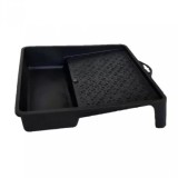 HARDY Tava pentru Trafalet Seria FIT Neagră - 38x32cm
