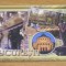QW23 B - Carte postala - tematica turism - vedere - Romania - Bucuresti 24