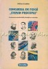 Concurs Fizica Stefan Procopiu - Iulian Leahu. Evaluare Creativitate Stiintifica, Bucuresti 2004, 198 pagini