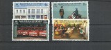 TSV* - GUERNSEY 1979 MICHEL 195-198, Nestampilat