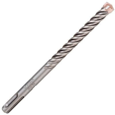 Bosch Burghiu pentru gaurire cu percutie SDS Plus-5X, 12x150x210mm ProAdvanced PowerfulTools foto