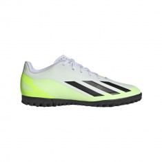 Ghete fotbal ADIDAS X X CRAZYFAST.4