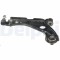 DELPHI TC3847 Brat, suspensie roata