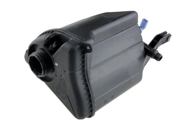 Vas expansiune racire Bmw Seria 5 F10, F11 2009-2016, 5gt F07 2009-, Seria 6 F13, F2006, F12 2010-, Seria 7 F01, F02, F03, F04 2008-2015, NTY CZW-BM- foto