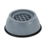 Picioare Antivibratii Masina Spalat/Uscator Rufe, Gri, 4 Bucati, OEM - Stabilizatoare Vibratii, Protectie Podea