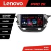 Navigatie Opel Corsa F 2019- Android radio gps internet 8 core QLED 2K 8+256 360 Lenovo CarStore Technology