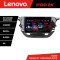 Navigatie Opel Corsa F 2019- Android radio gps internet 8 core QLED 2K 8+256 360 Lenovo CarStore Technology