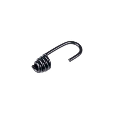 C&amp;acirc;rlige spirale plastificate 6mm, Accesorii coarda elastica, Fixare prelate foto